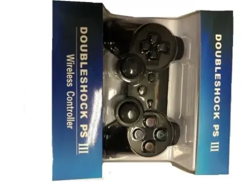 PAD DO PS3 PLAYSTATION 3 BLUETOOTH KONTROLER bezprzewodowy
