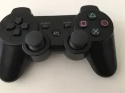 PAD DO PS3 PLAYSTATION 3 BLUETOOTH KONTROLER bezprzewodowy