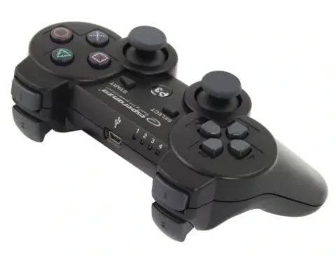 PAD DO PS3 PLAYSTATION 3 BLUETOOTH KONTROLER