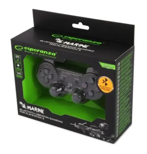 PAD DO PS3 PLAYSTATION 3 BLUETOOTH KONTROLER