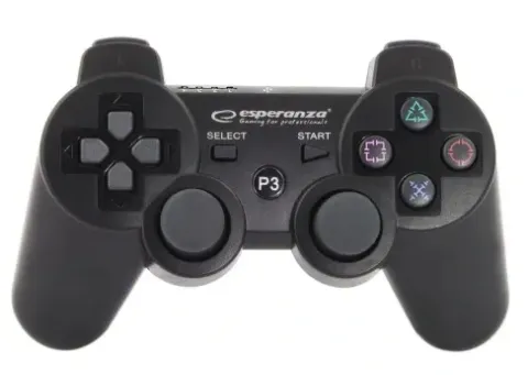 PAD DO PS3 PLAYSTATION 3 BLUETOOTH KONTROLER