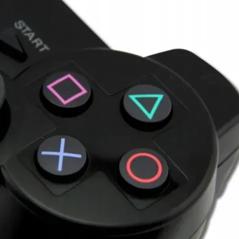 PAD DO PS3 PLAYSTATION 3 BLUETOOTH KONTROLER Bezprzewodowy