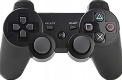 PAD DO PS3 PLAYSTATION 3 BLUETOOTH KONTROLER Bezprzewodowy