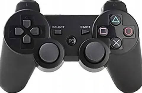 PAD DO PS3 PLAYSTATION 3 BLUETOOTH KONTROLER Bezprzewodowy