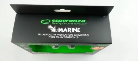 PAD DO PS3 PLAYSTATION 3 BLUETOOTH 100% KONTROLER
