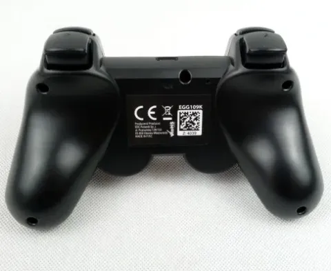 PAD DO PS3 PLAYSTATION 3 BLUETOOTH 100% KONTROLER