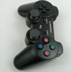 PAD DO PS3 PLAYSTATION 3 BLUETOOTH 100% KONTROLER