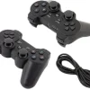 PAD KONTROLER DO SONY PS3 DUALSHOCK3 PRZEWODOWY.