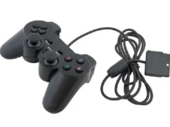PAD KONTROLER DO SONY PS2 DUALSHOCK WIBRACJE