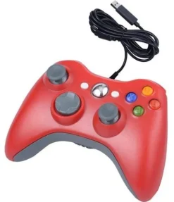 PAD KONTROLER GAMEPAD PC XBOX 360 DUALSHOCK 210 CM