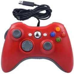 PAD KONTROLER GAMEPAD PC XBOX 360 DUALSHOCK 210 CM