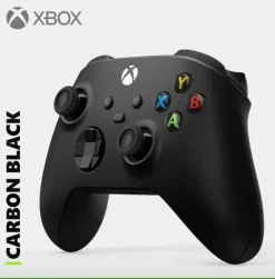 PAD KONTROLER XBOX SERIES S X PC CARBON BLACK