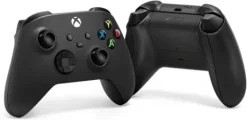 PAD KONTROLER XBOX SERIES S X PC CARBON BLACK