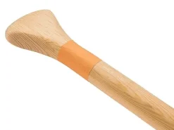 Pagaj John Paddle Ozdoba Kolorowy Malowany 60 cm WZ1 60 cm