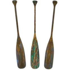 Pagaj John Paddle Ozdoba Postarzany 110 cm WZ2 110 cm