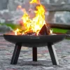 Palenisko ogrodowe COOK KING Polo 80 cm