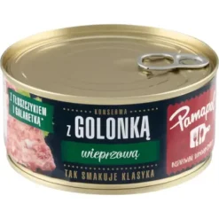 PAMAPOL GOLONKA 300G KONSERWA