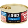 PAMAPOL ŁOPATKA 300G KONSERWA