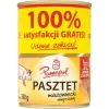 Pamapol Pasztet mazowiecki wieprzowy 390 g