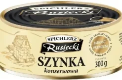 PAMAPOL SZYNKA KONSERWOWA 300G PUSZKA