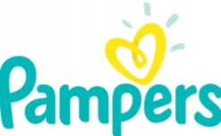 PAMPERS Harmonie AQUA Chusteczki nawilżane dla dzieci op. 9x48 szt
