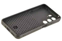 Pancerne etui Armor z osłoną aparatów do Realme C75 czarny