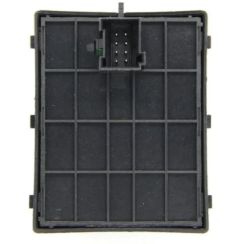 Panel Klawisze Przyciski Przełącznik szyb Fiat Doblo Opel Combo 2010-2018
