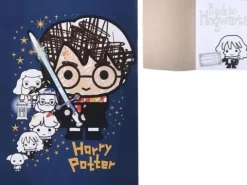 Papeteria, akcesoria szkolne Harry Potter