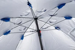Parasol namiot plażowy samorozkładający uv wędkarski z podłogą duży xxl