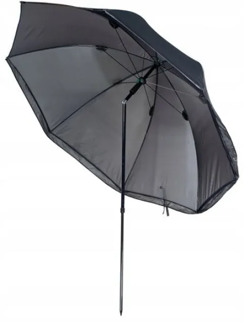 PARASOL NAMIOT WĘDKARSKI WODOSZCZELNY 250CM WBIJAK