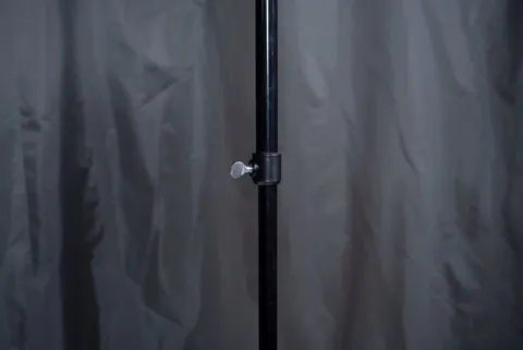 PARASOL NAMIOT WĘDKARSKI WODOSZCZELNY 250CM WBIJAK