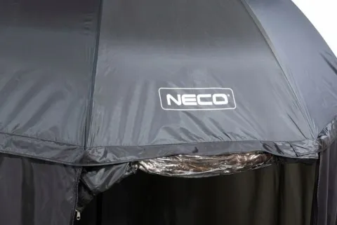 PARASOL NAMIOT WĘDKARSKI WODOSZCZELNY 250CM WBIJAK