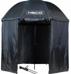 PARASOL NAMIOT WĘDKARSKI WODOSZCZELNY 250CM WBIJAK