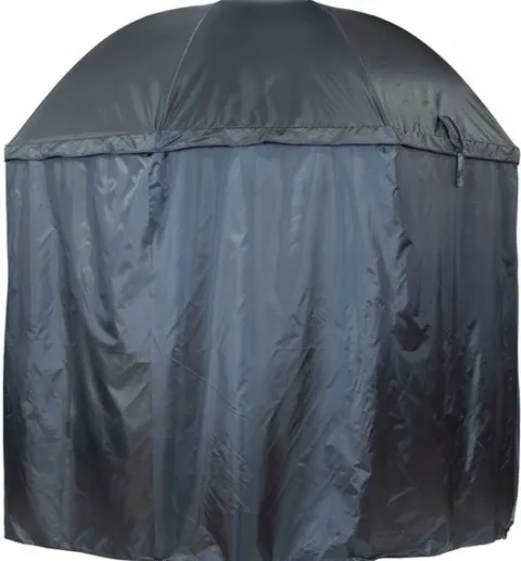 PARASOL NAMIOT WĘDKARSKI WODOSZCZELNY 250CM WBIJAK