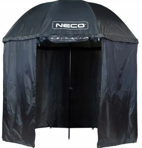 PARASOL NAMIOT WĘDKARSKI WODOSZCZELNY 250CM WBIJAK
