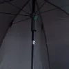 PARASOL NAMIOT WĘDKARSKI WODOSZCZELNY 220CM NECO,.: