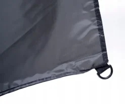PARASOL NAMIOT WĘDKARSKI WODOSZCZELNY 220CM NECO,.:
