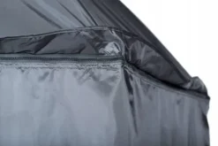 PARASOL NAMIOT WODOSZCZELNY WĘDKARSKI GUMOWANE SZWY 250CM WBIJAK GRATIS !!!