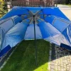 Parasol ogrodowy parawan plażowy XXL 220cm BPL01 Bestif