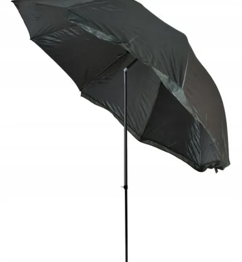 PARASOL WĘDKARSKI NAMIOT NA RYBY WODOODPORNY ZIELONY DLA WĘDKARZA 240cm