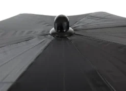 PARASOL WĘDKARSKI NAMIOT WODOODPORNY Z BOKAMI UV DUŻY KARPIOWY MOBILNY XXL