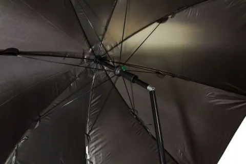 PARASOL WĘDKARSKI NAMIOT Z BOKAMI 3/4 220cm 2,2m + WBIJAK HOKKAIDO ZESTAW