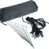 PARASOL WĘDKARSKI PEŁNY NECO PRO GUMOWANE SZWY 250CM