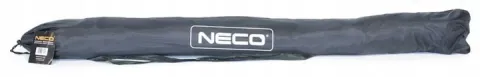 PARASOL WĘDKARSKI PEŁNY NECO PRO GUMOWANE SZWY 250CM