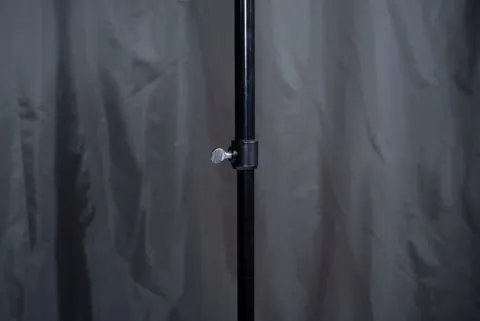 PARASOL WĘDKARSKI PEŁNY NECO PRO GUMOWANE SZWY 250CM