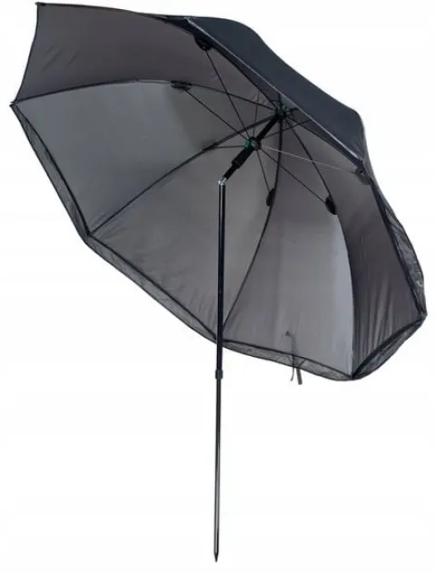 PARASOL WĘDKARSKI PEŁNY NECO PRO GUMOWANE SZWY 250CM