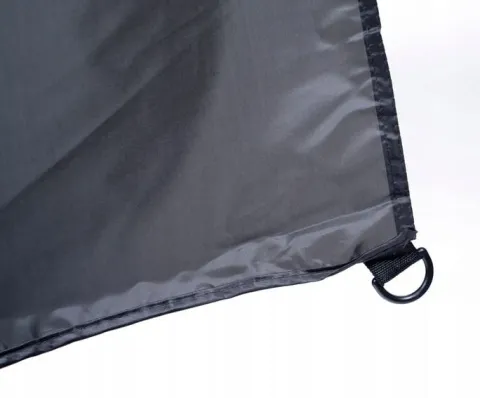 PARASOL WĘDKARSKI PEŁNY NECO PRO GUMOWANE SZWY 250CM