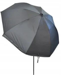PARASOL WĘDKARSKI Z BOKAMI NECO PRO 250CM PLUS UCHWYT