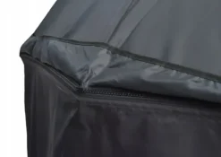PARASOL WĘDKARSKI Z BOKAMI NECO PRO 250CM PLUS UCHWYT