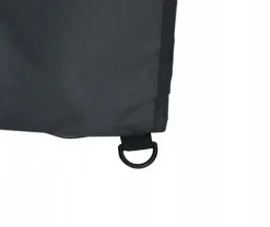 PARASOL WĘDKARSKI Z BOKAMI NECO PRO 250CM PLUS UCHWYT